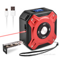 Laser Tape Measure with LCD Display Rangefinder